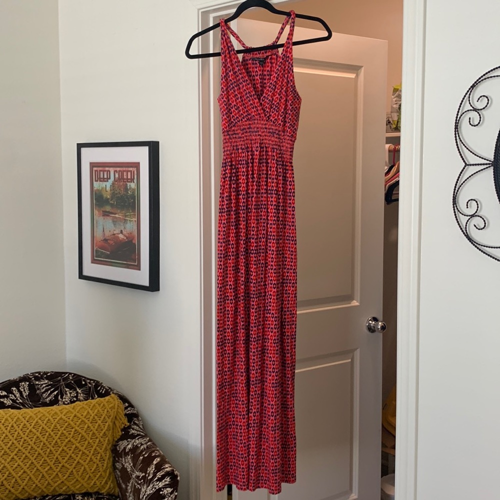 Felicity & Coco Maxi Dress